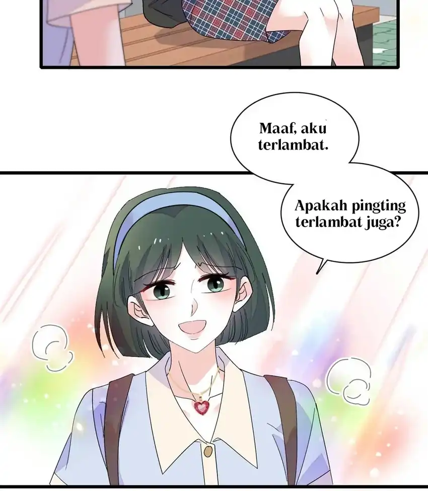 The Almighty Daughter Runs The World Chapter 86 - halaman 5