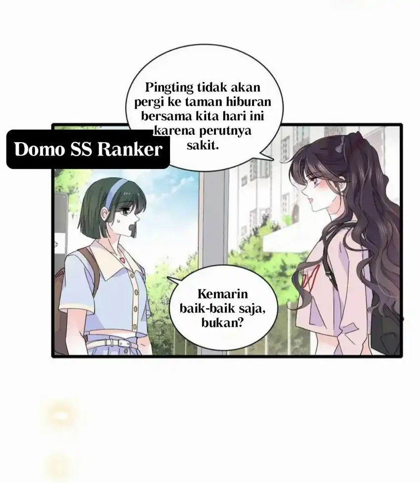 The Almighty Daughter Runs The World Chapter 86 - halaman 6