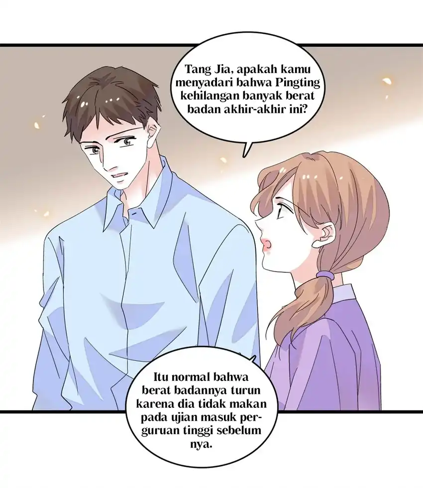 The Almighty Daughter Runs The World Chapter 87 - halaman 14
