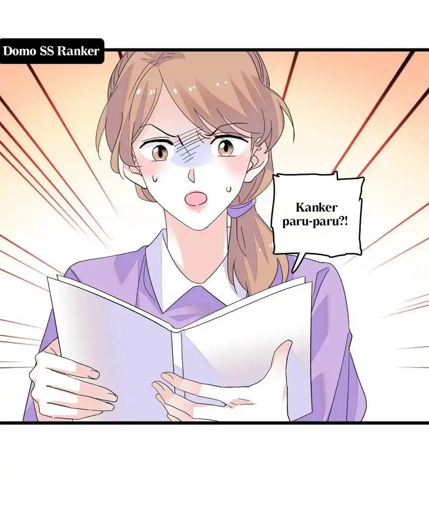 The Almighty Daughter Runs The World Chapter 87 - halaman 17