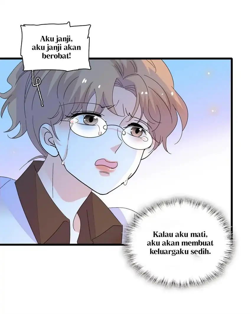The Almighty Daughter Runs The World Chapter 87 - halaman 29