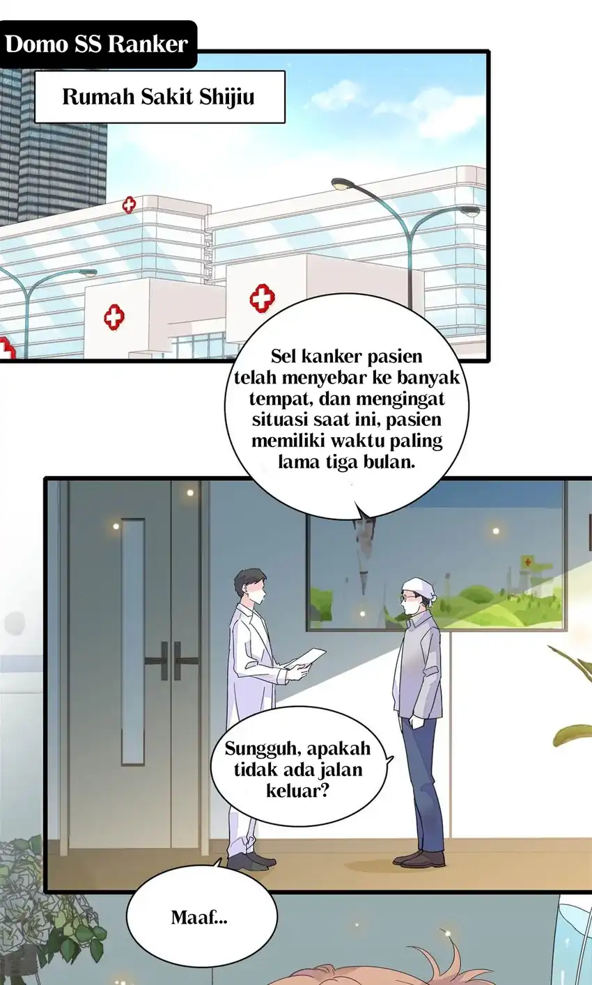 The Almighty Daughter Runs The World Chapter 87 - halaman 30