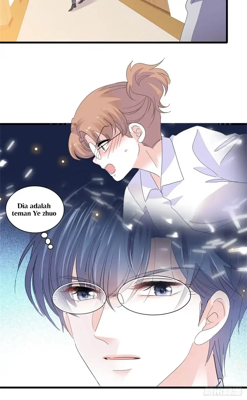 The Almighty Daughter Runs The World Chapter 88 - halaman 12