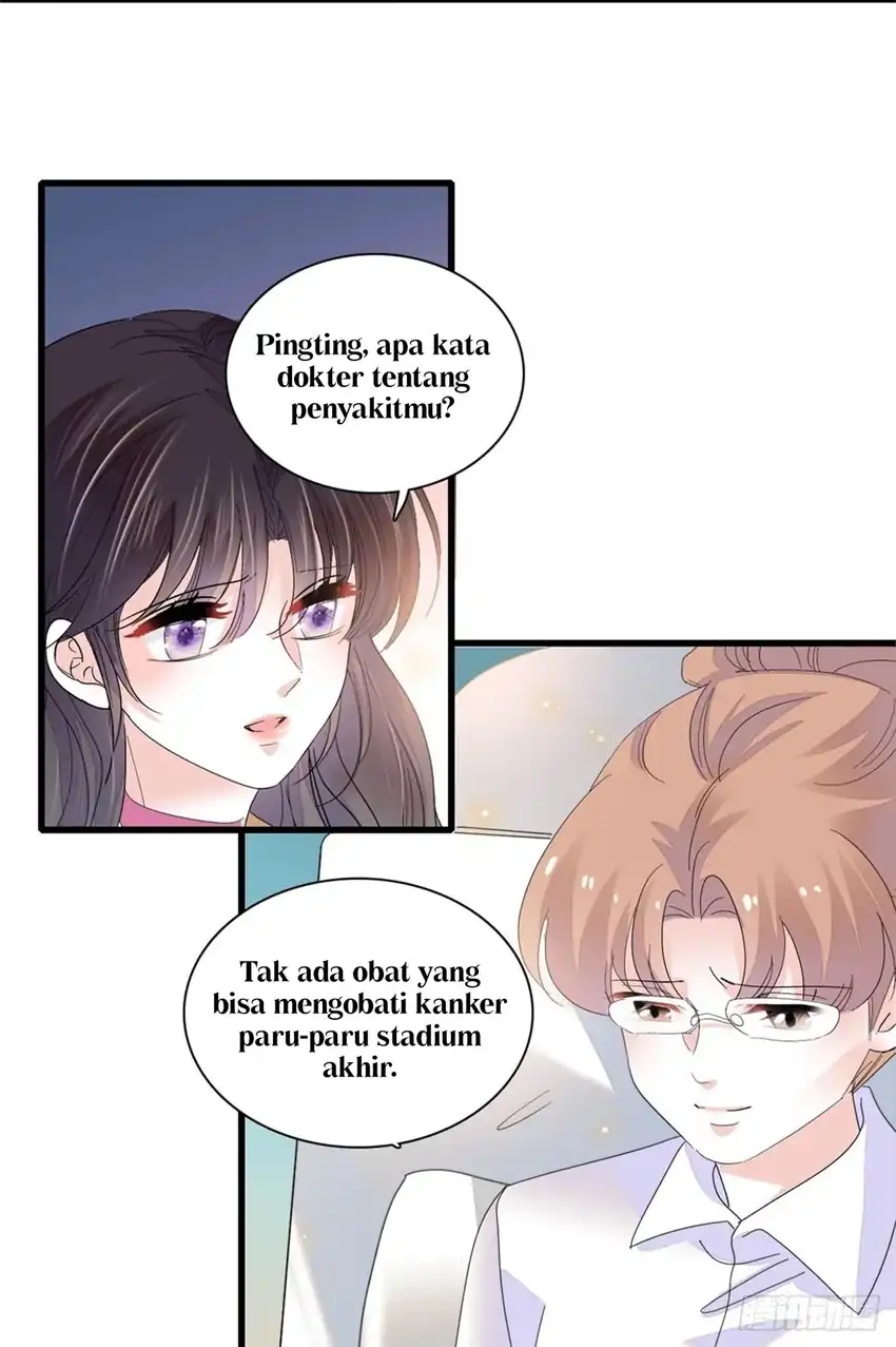 The Almighty Daughter Runs The World Chapter 88 - halaman 17