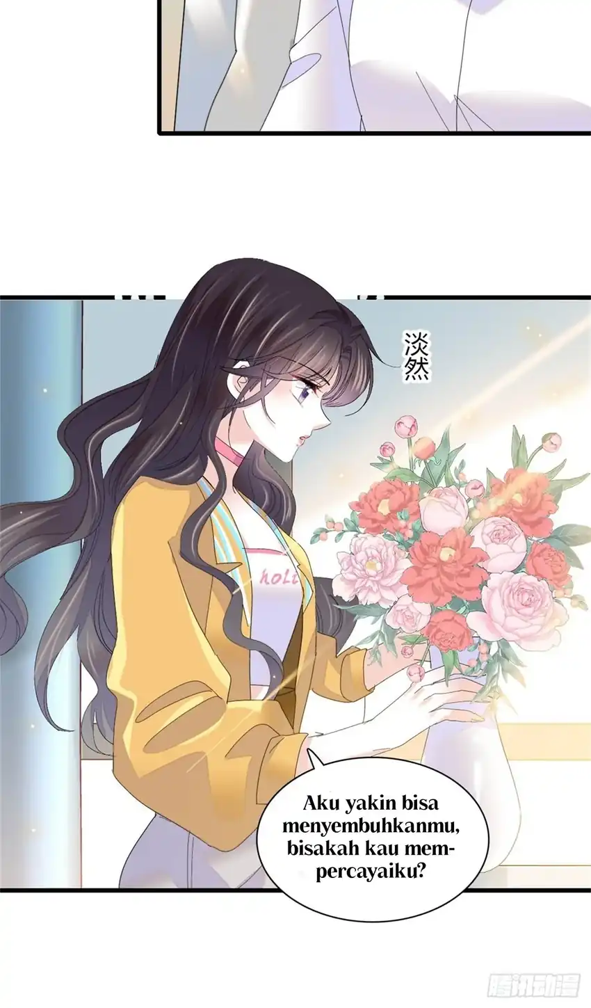 The Almighty Daughter Runs The World Chapter 88 - halaman 18