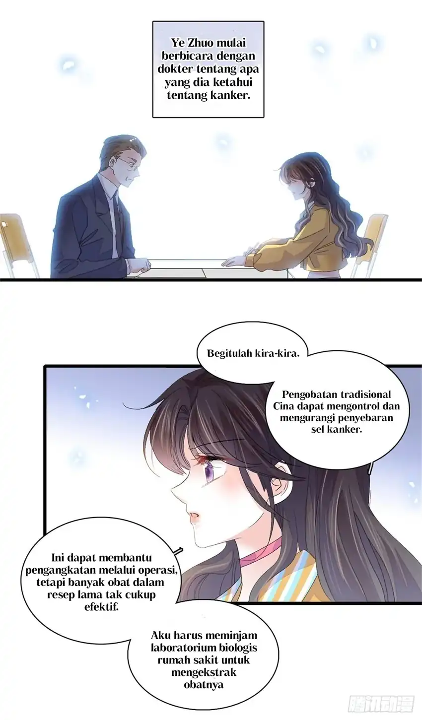 The Almighty Daughter Runs The World Chapter 88 - halaman 25