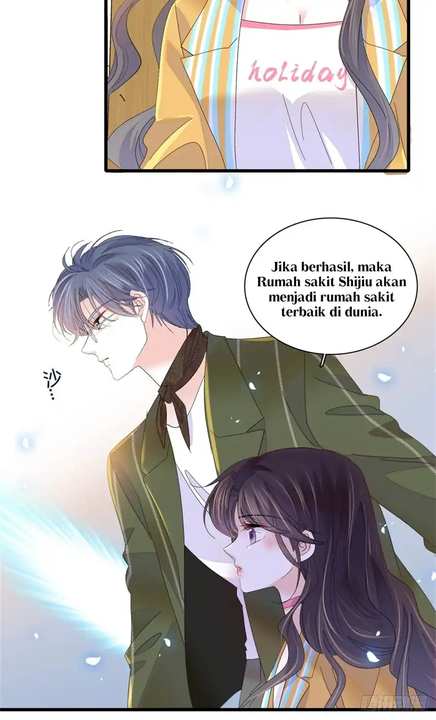 The Almighty Daughter Runs The World Chapter 88 - halaman 27
