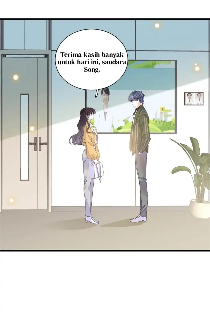 The Almighty Daughter Runs The World Chapter 88 - halaman 29