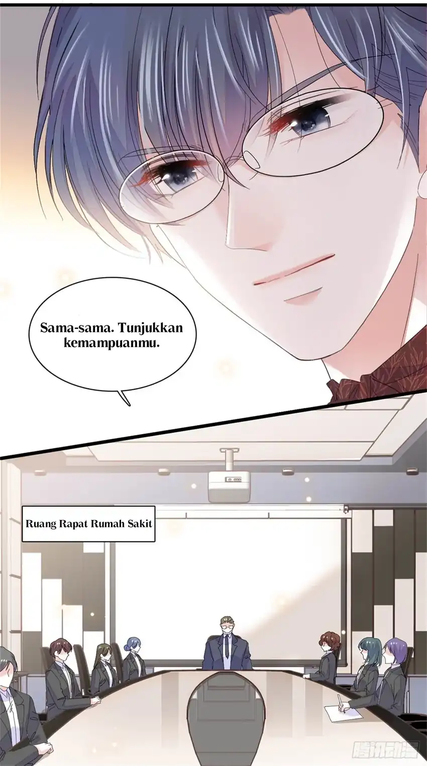 The Almighty Daughter Runs The World Chapter 88 - halaman 30