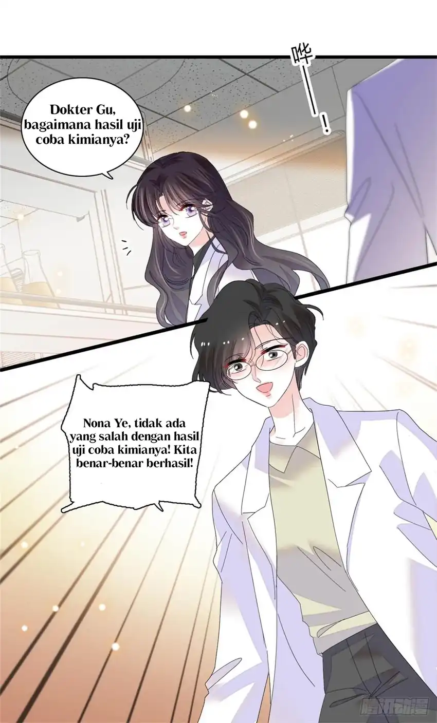 The Almighty Daughter Runs The World Chapter 88 - halaman 39