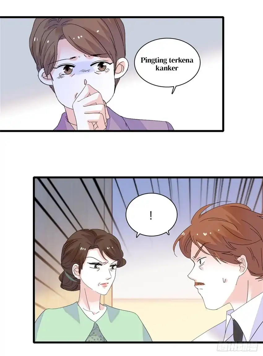 The Almighty Daughter Runs The World Chapter 88 - halaman 7