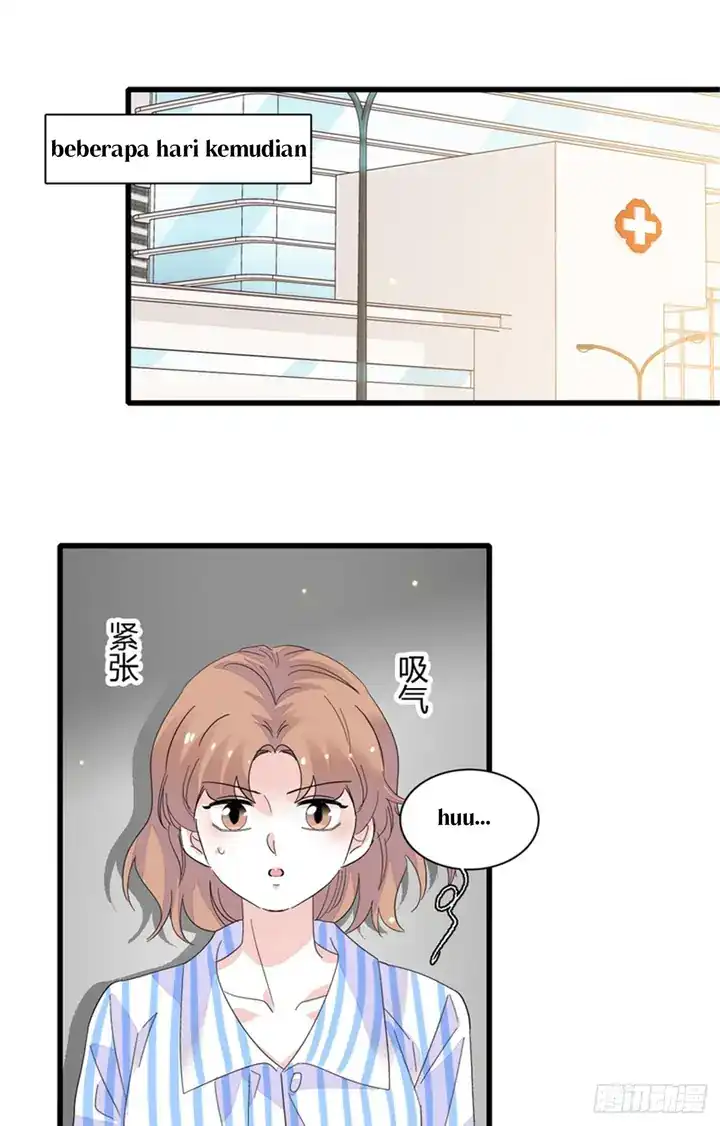 The Almighty Daughter Runs The World Chapter 89 - halaman 10
