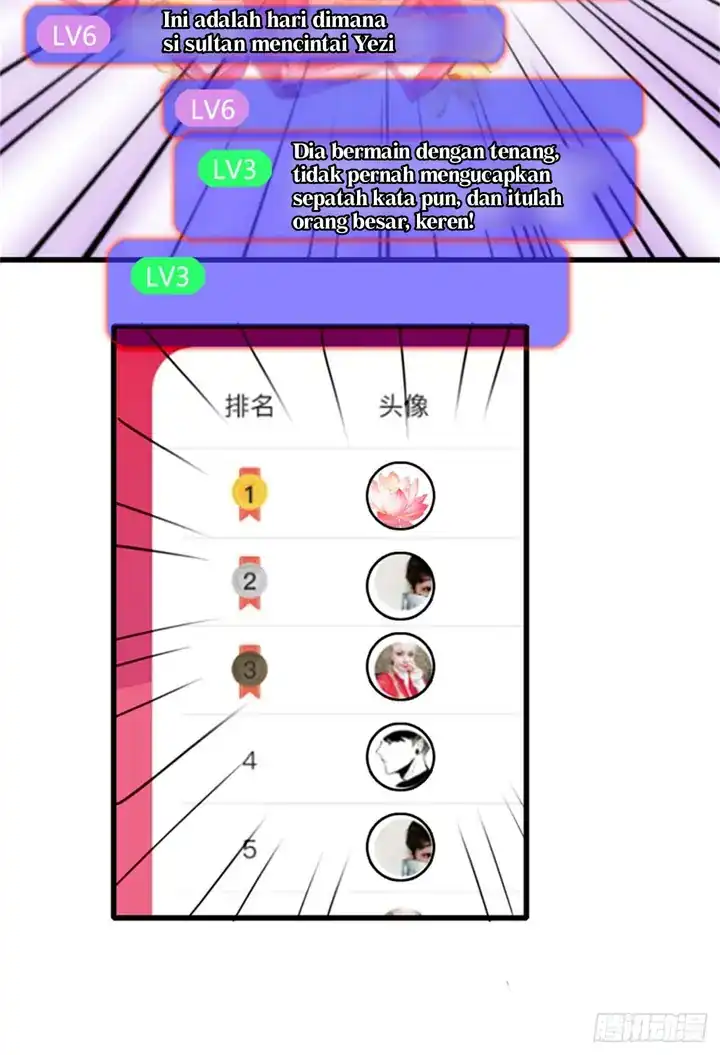 The Almighty Daughter Runs The World Chapter 89 - halaman 30