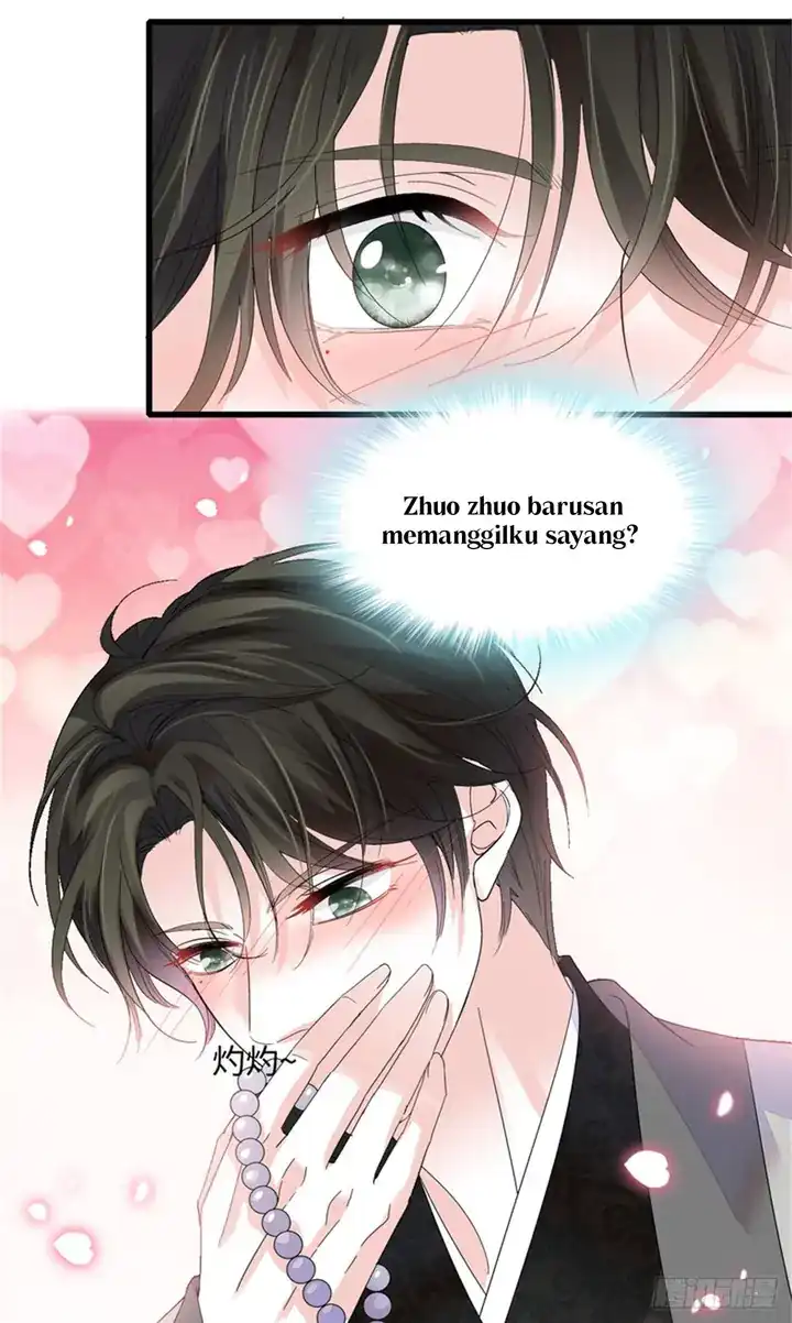 The Almighty Daughter Runs The World Chapter 89 - halaman 34