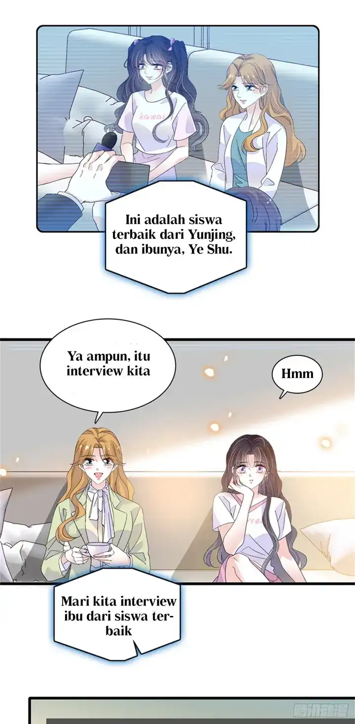 The Almighty Daughter Runs The World Chapter 89 - halaman 39