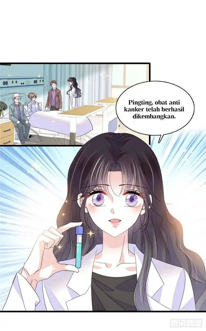 The Almighty Daughter Runs The World Chapter 89 - halaman 4