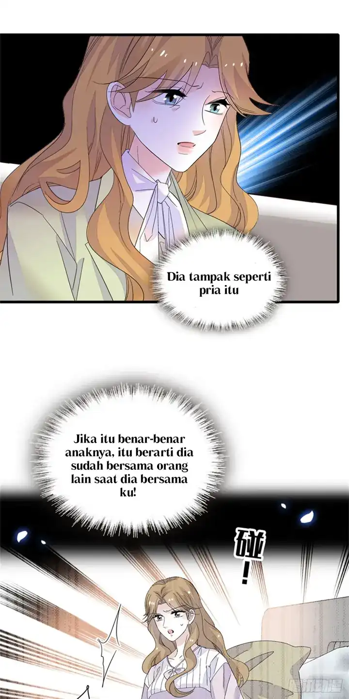 The Almighty Daughter Runs The World Chapter 89 - halaman 41