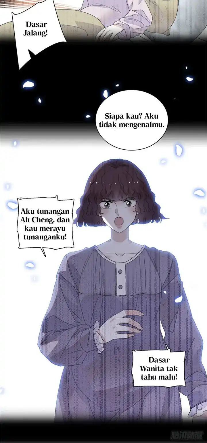 The Almighty Daughter Runs The World Chapter 89 - halaman 42