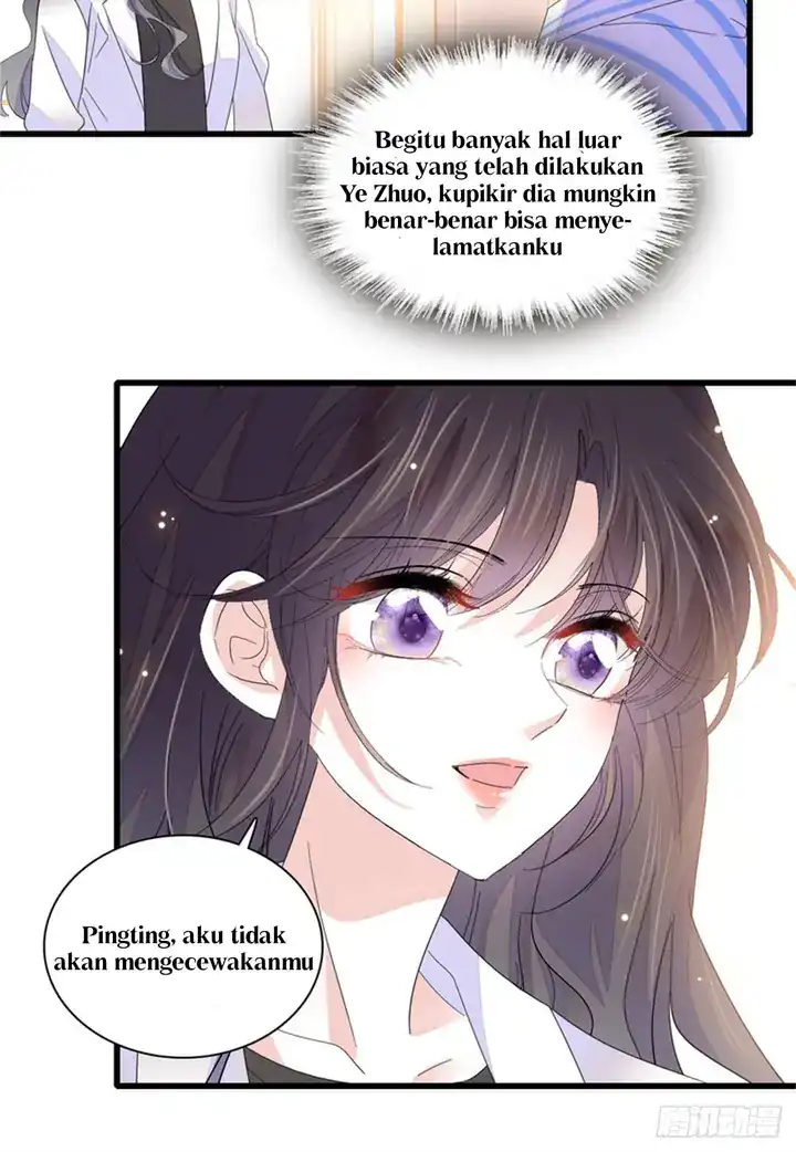 The Almighty Daughter Runs The World Chapter 89 - halaman 6