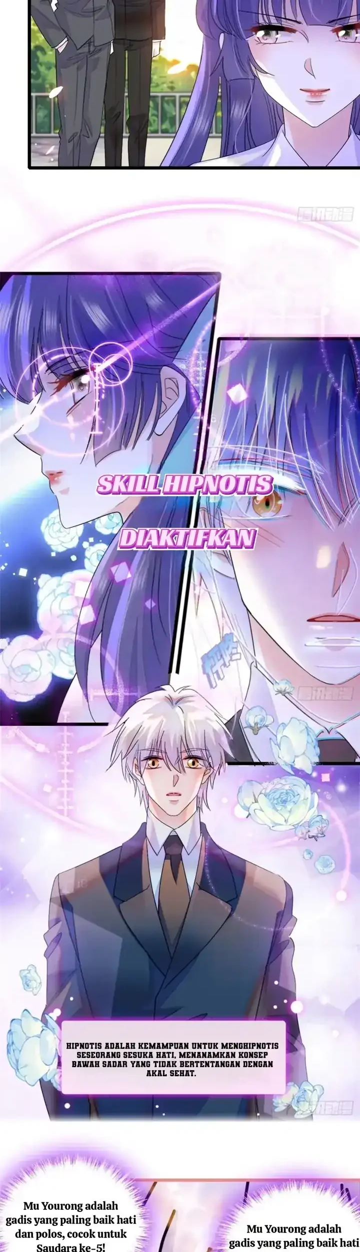 The Almighty Daughter Runs The World Chapter 9 - halaman 16
