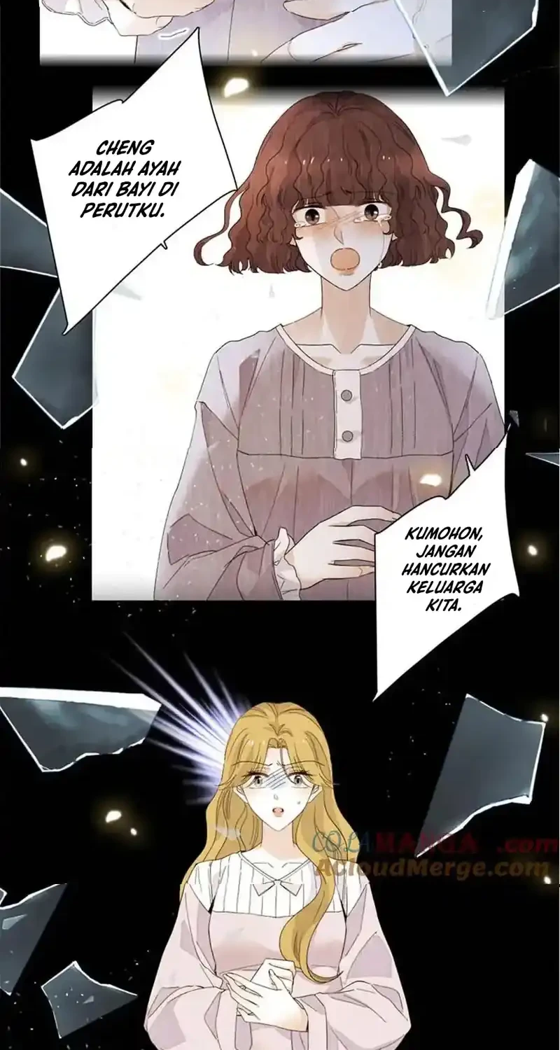 The Almighty Daughter Runs The World Chapter 90 - halaman 2