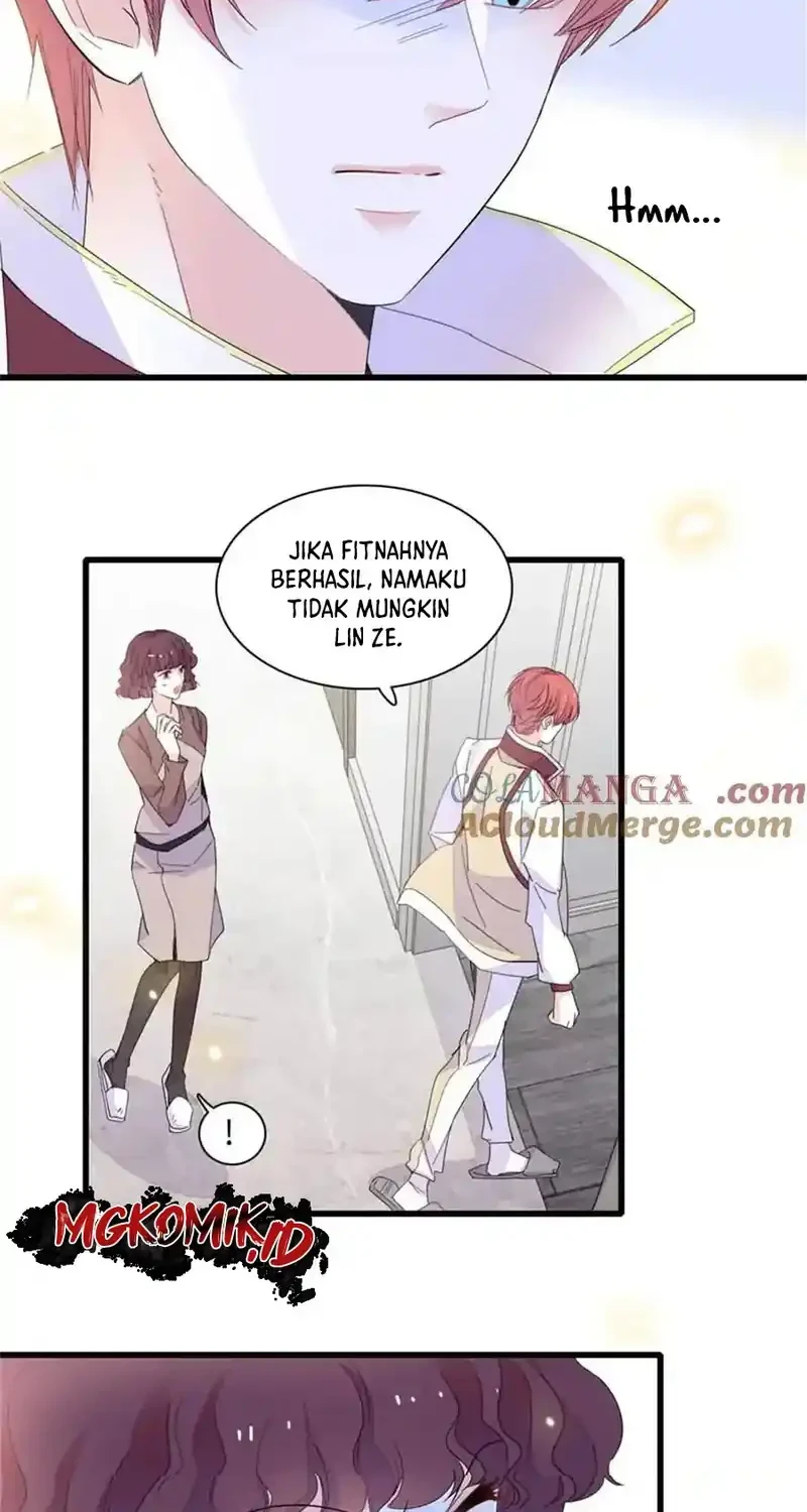 The Almighty Daughter Runs The World Chapter 90 - halaman 22