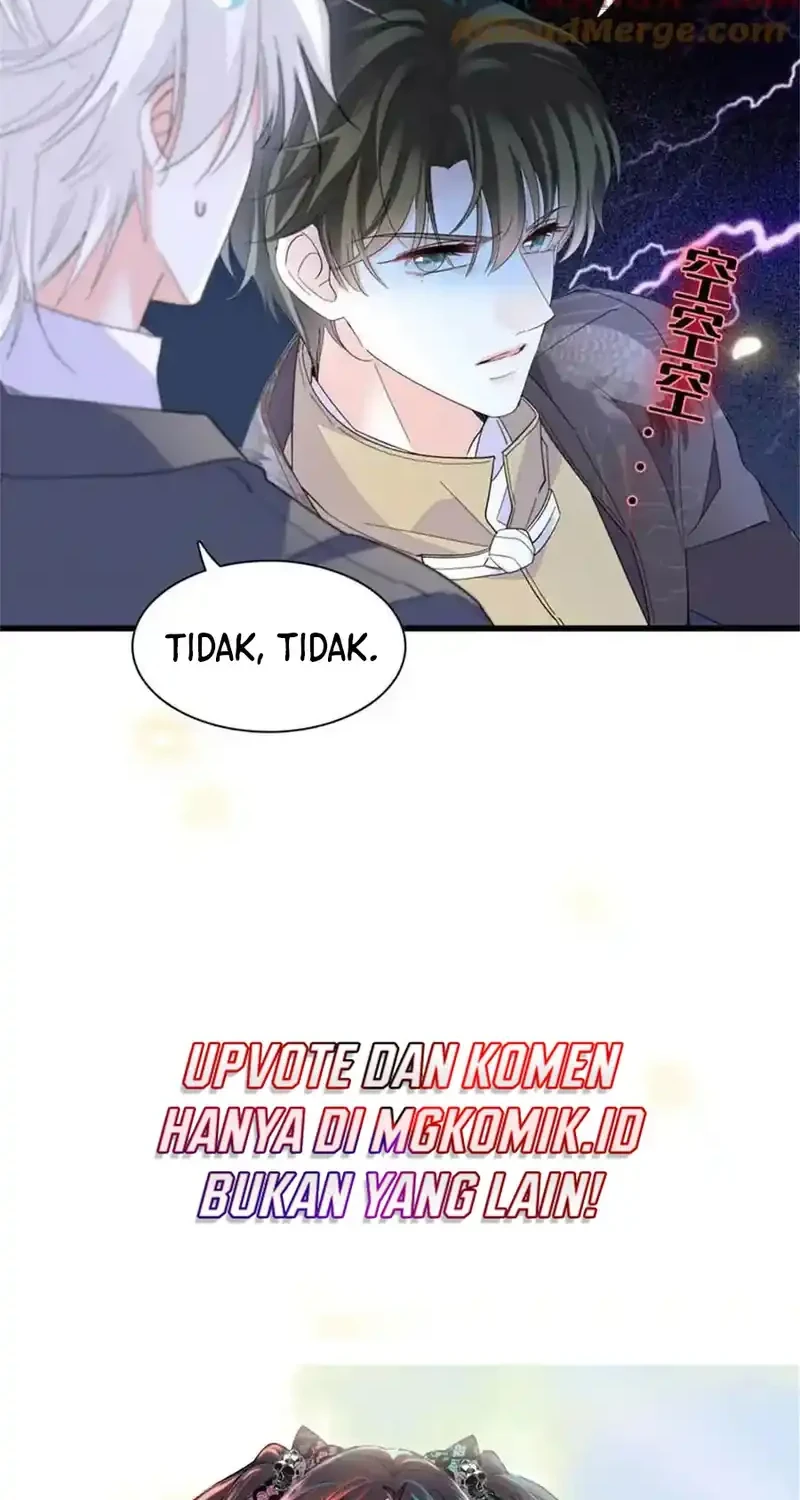 The Almighty Daughter Runs The World Chapter 90 - halaman 26