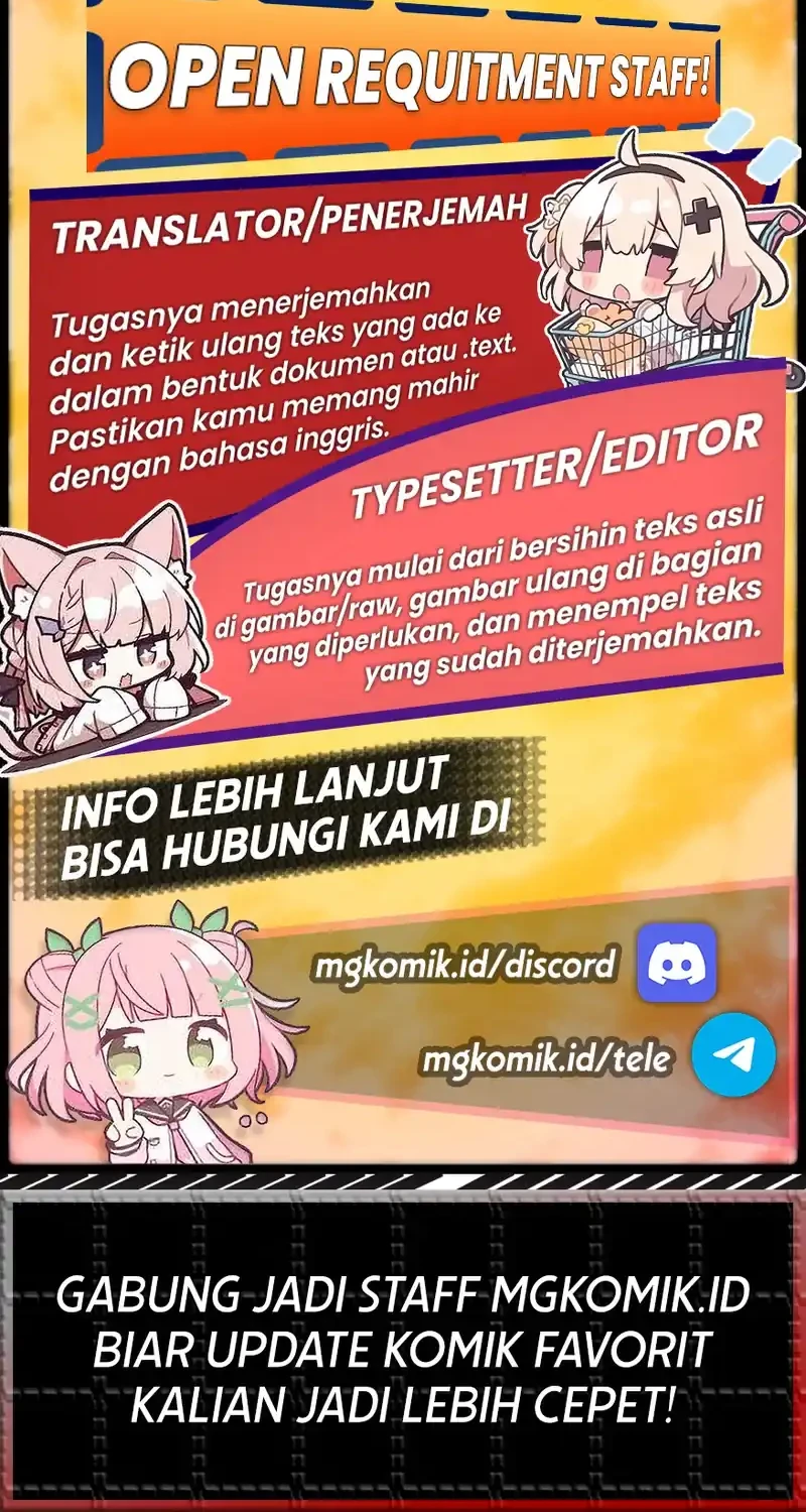 The Almighty Daughter Runs The World Chapter 90 - halaman 28