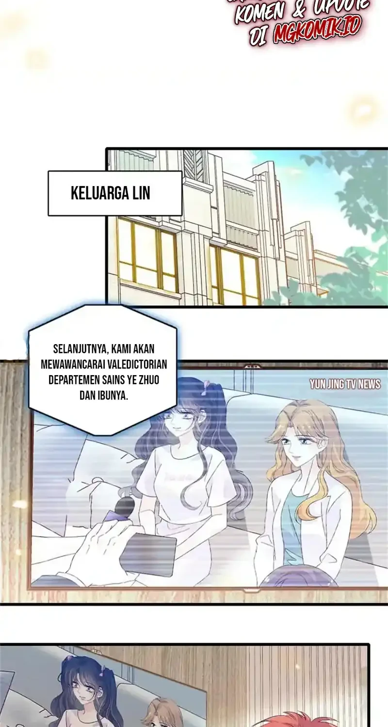 The Almighty Daughter Runs The World Chapter 90 - halaman 6
