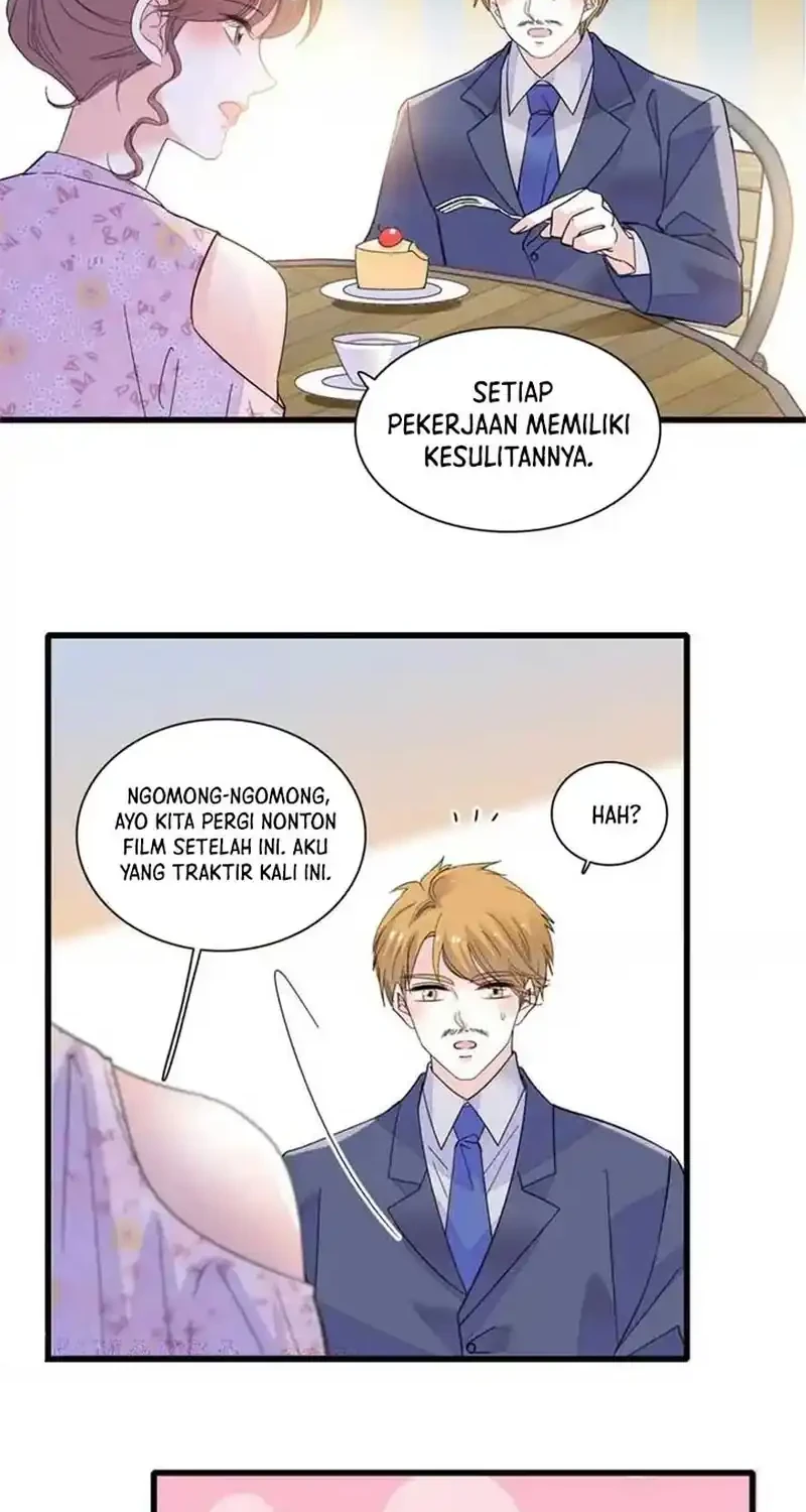 The Almighty Daughter Runs The World Chapter 91 - halaman 12