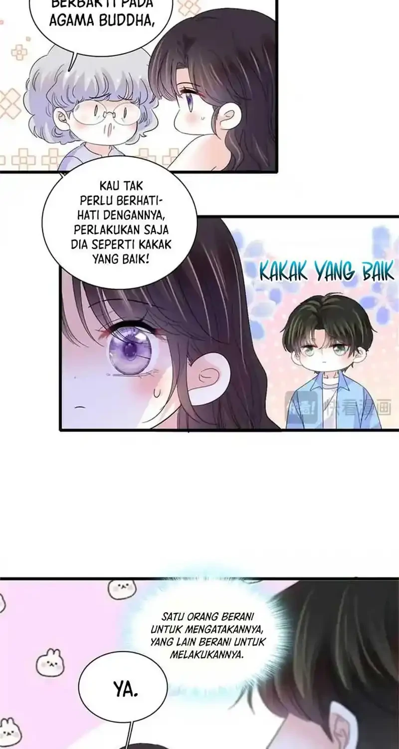 The Almighty Daughter Runs The World Chapter 92 - halaman 16