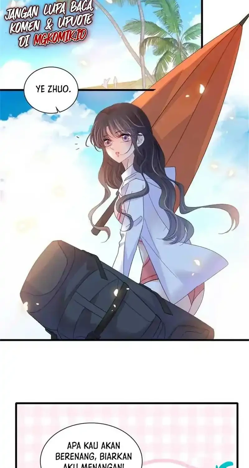 The Almighty Daughter Runs The World Chapter 92 - halaman 18