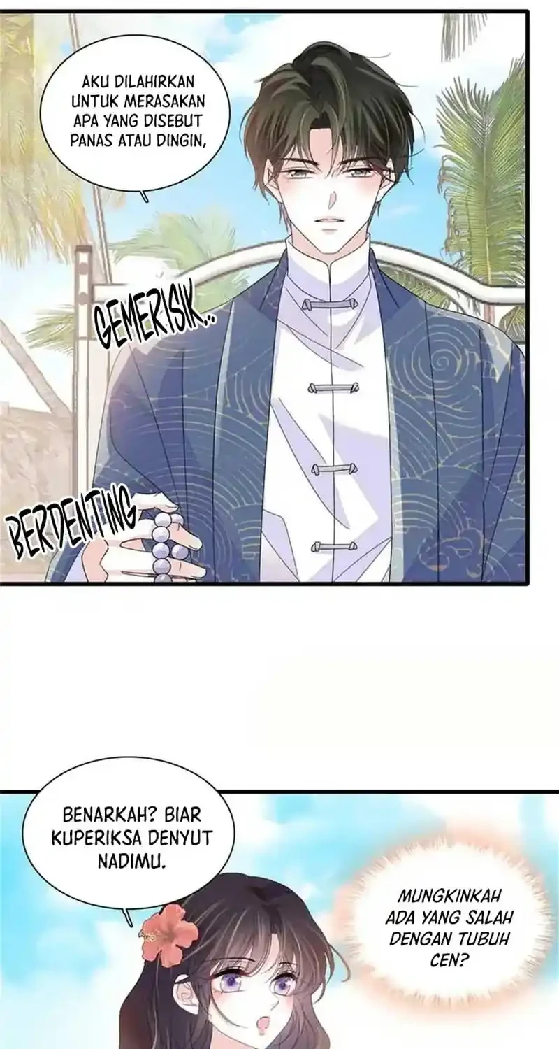 The Almighty Daughter Runs The World Chapter 92 - halaman 24