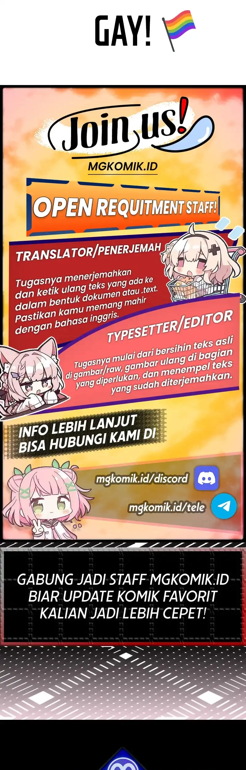 The Almighty Daughter Runs The World Chapter 92 - halaman 27