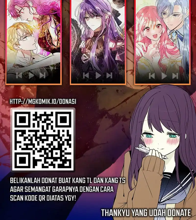 The Almighty Daughter Runs The World Chapter 92 - halaman 29