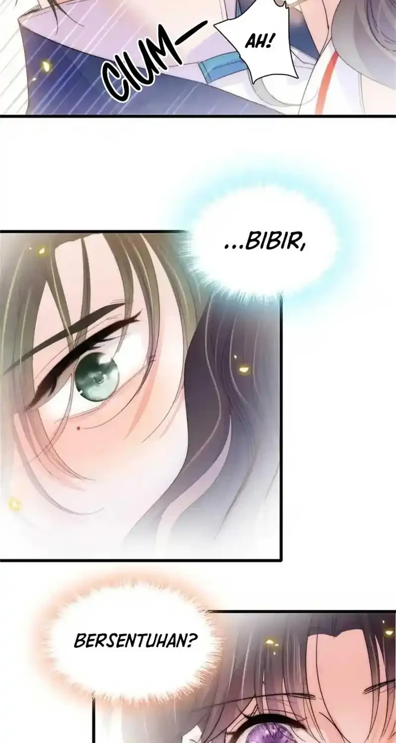 The Almighty Daughter Runs The World Chapter 93 - halaman 10