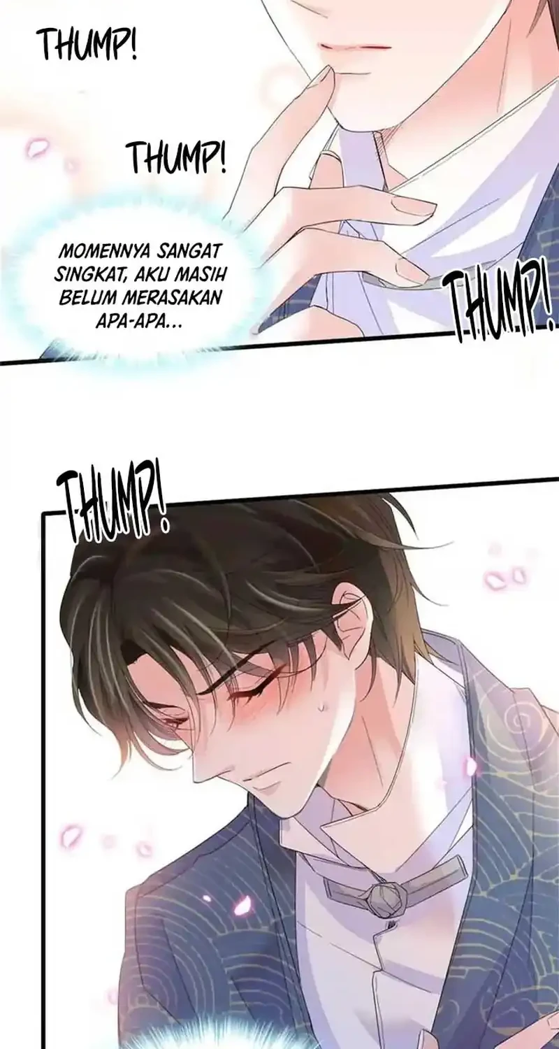 The Almighty Daughter Runs The World Chapter 93 - halaman 12