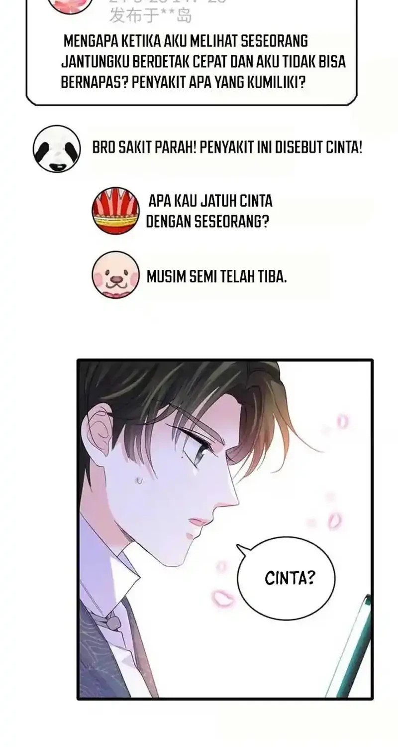 The Almighty Daughter Runs The World Chapter 93 - halaman 14