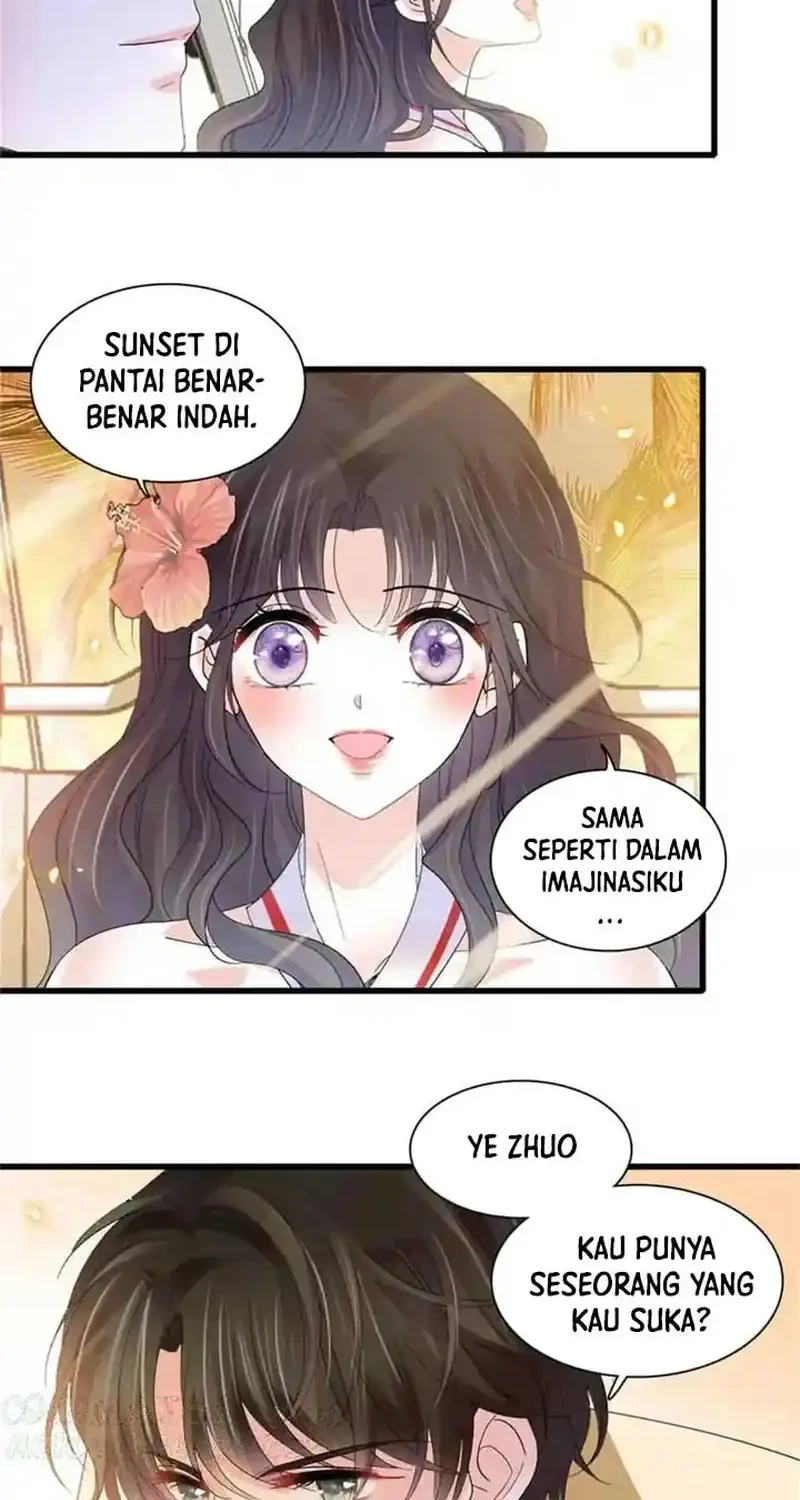 The Almighty Daughter Runs The World Chapter 93 - halaman 18