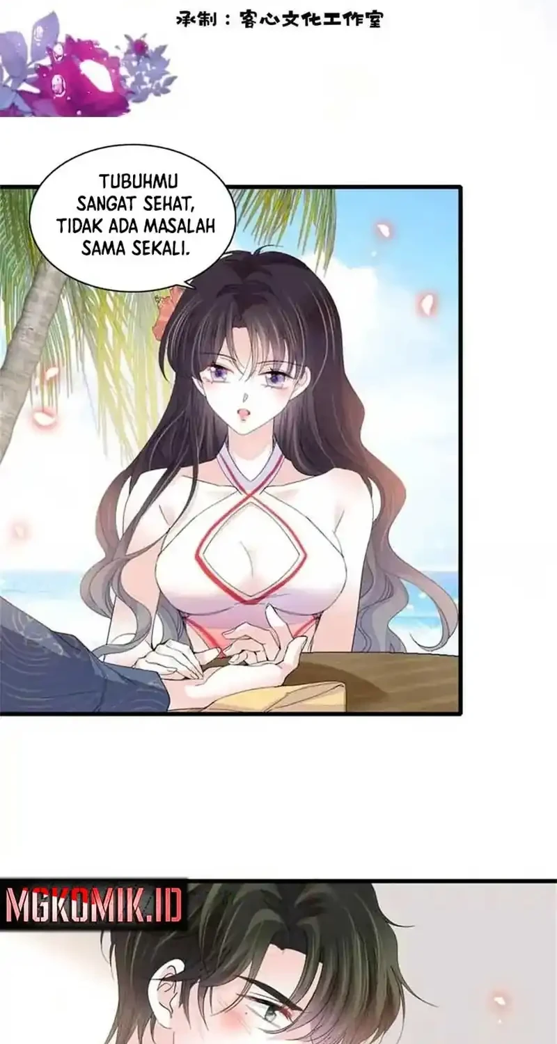 The Almighty Daughter Runs The World Chapter 93 - halaman 2