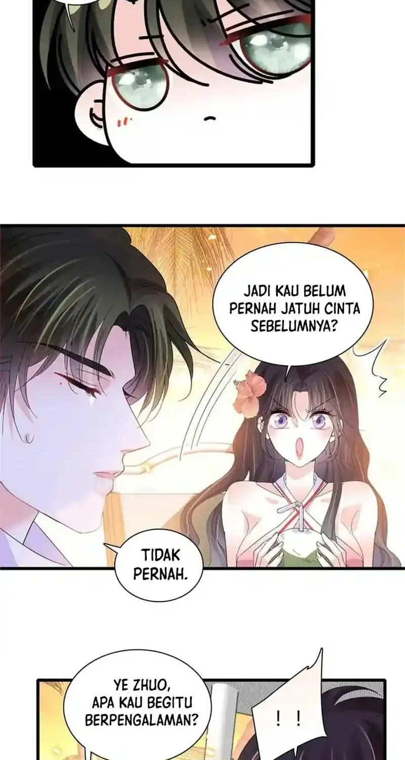 The Almighty Daughter Runs The World Chapter 93 - halaman 20