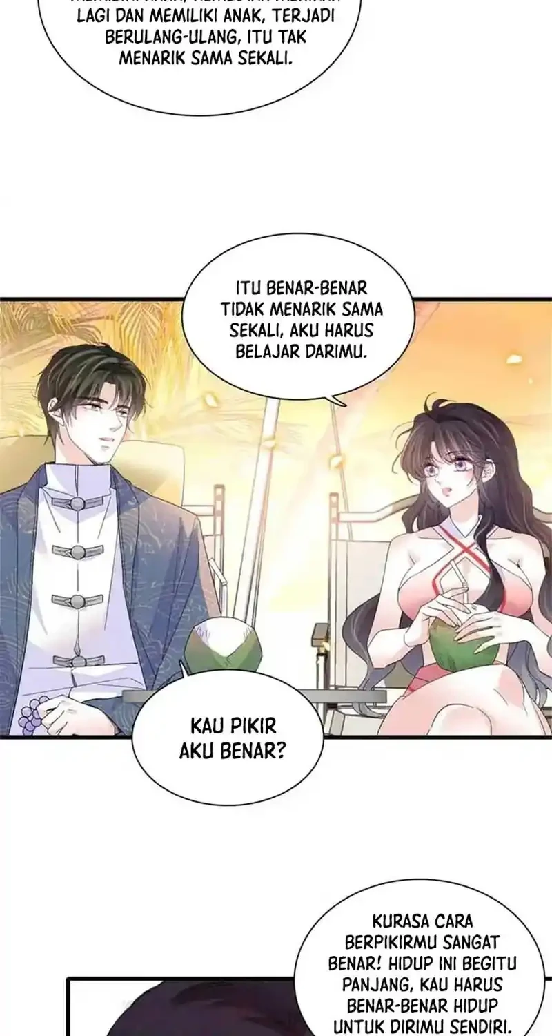 The Almighty Daughter Runs The World Chapter 93 - halaman 22