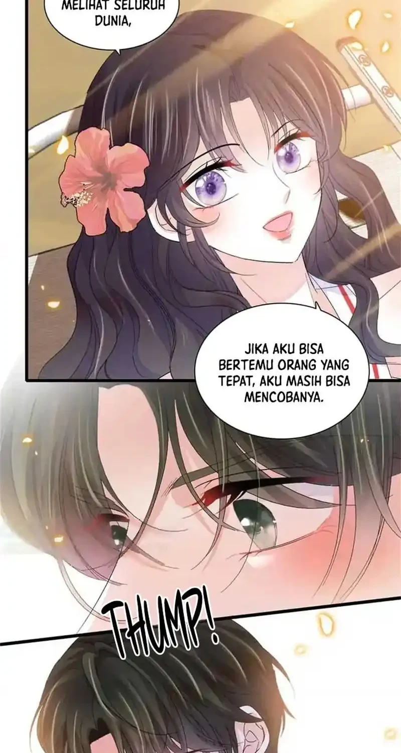 The Almighty Daughter Runs The World Chapter 93 - halaman 24