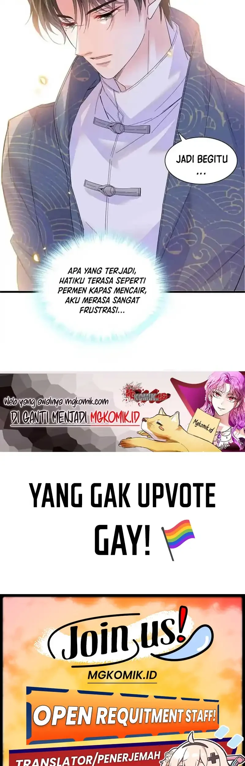 The Almighty Daughter Runs The World Chapter 93 - halaman 25