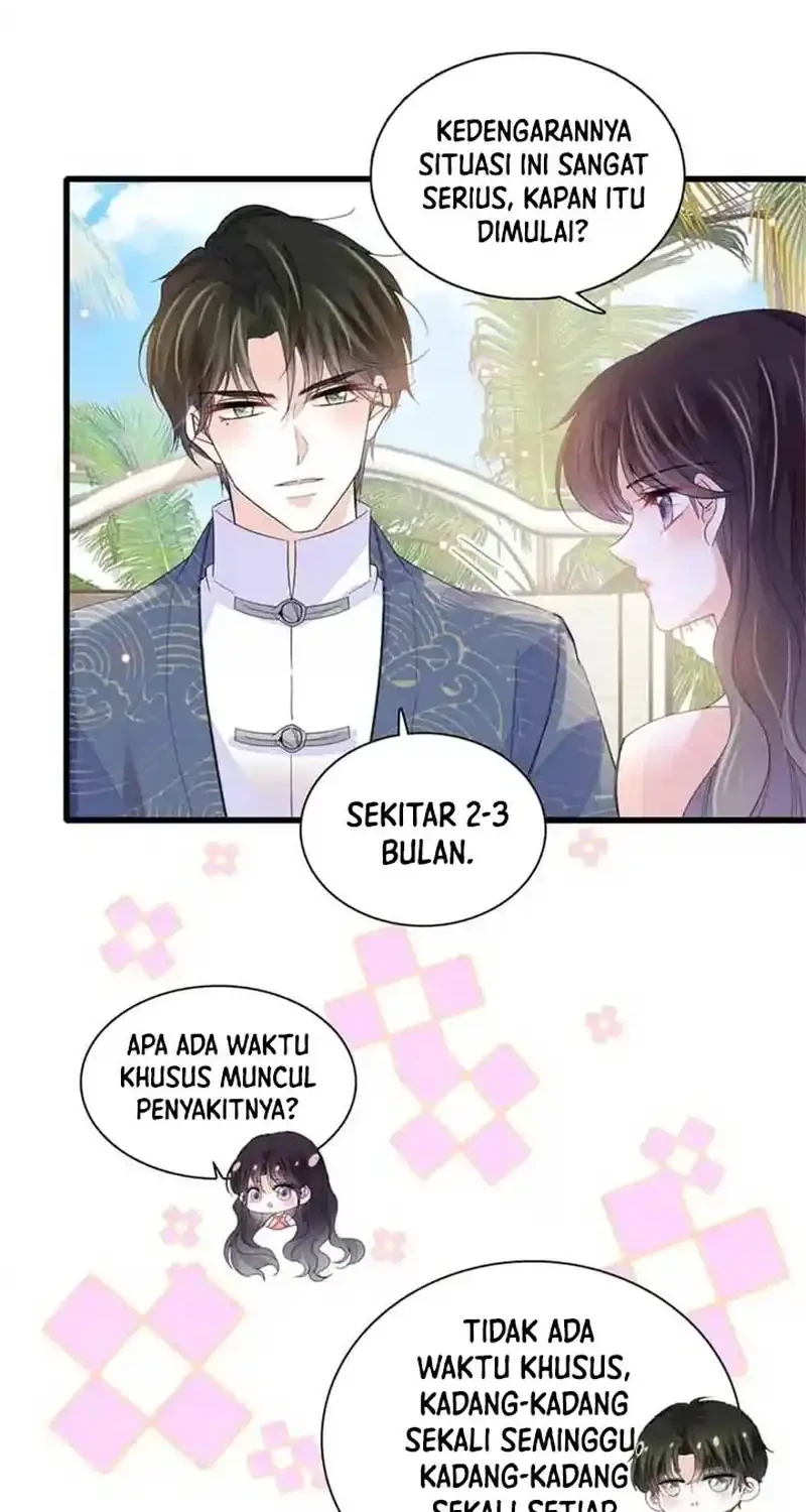 The Almighty Daughter Runs The World Chapter 93 - halaman 4