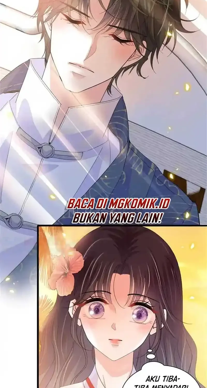 The Almighty Daughter Runs The World Chapter 93 - halaman 8