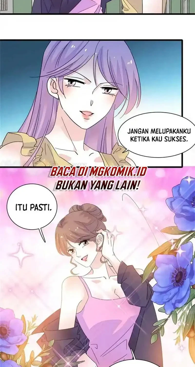 The Almighty Daughter Runs The World Chapter 94 - halaman 10