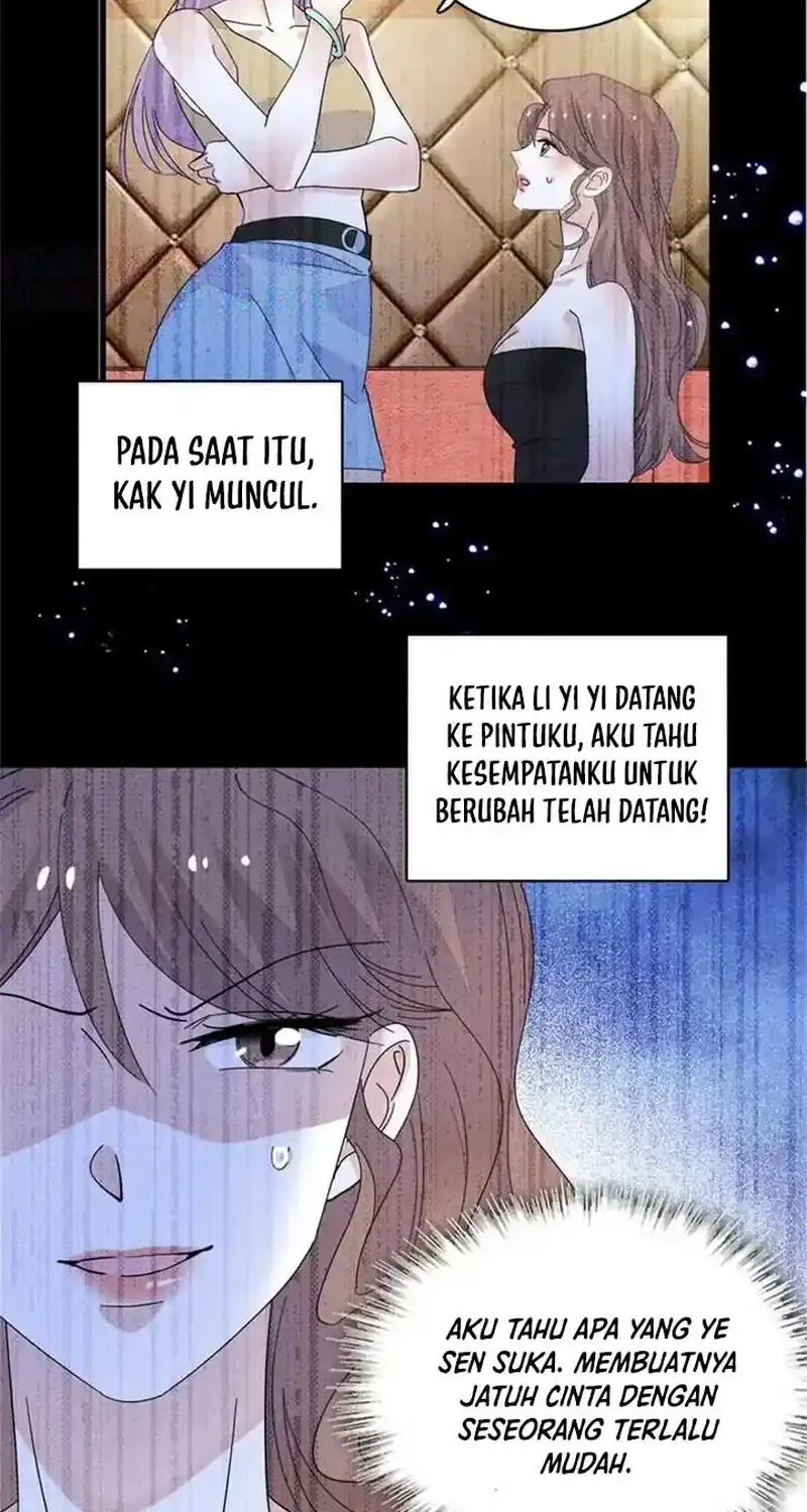 The Almighty Daughter Runs The World Chapter 94 - halaman 12