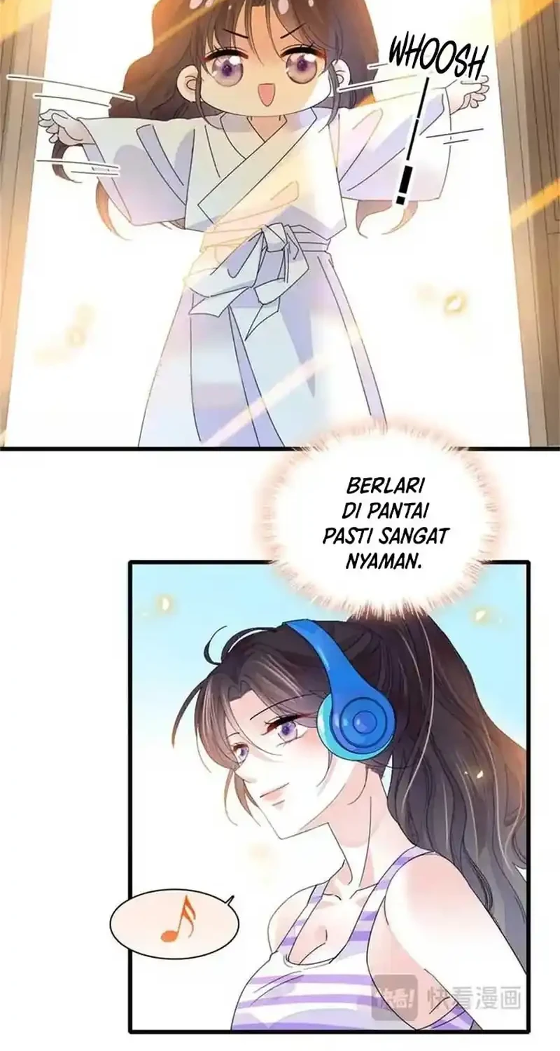 The Almighty Daughter Runs The World Chapter 94 - halaman 16