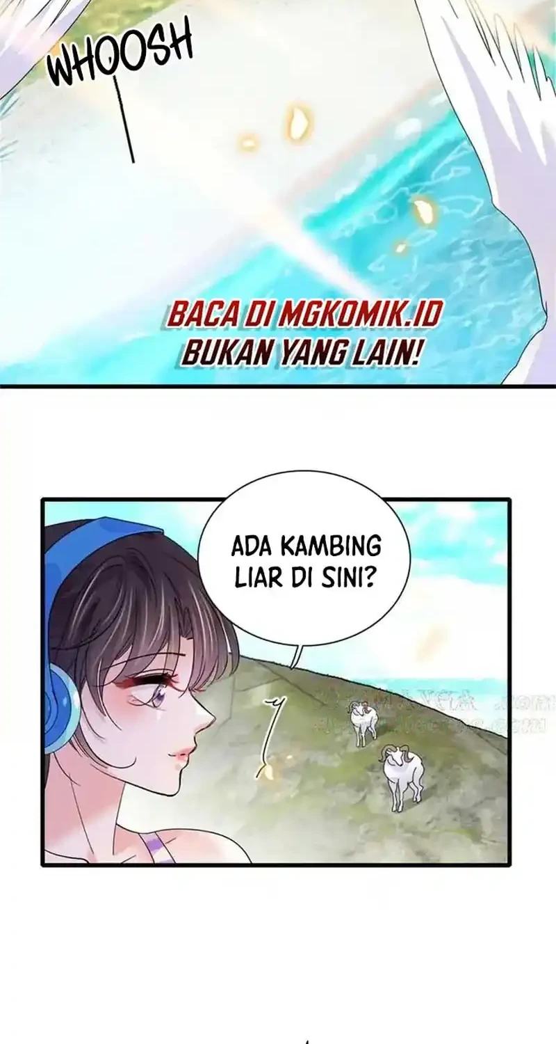 The Almighty Daughter Runs The World Chapter 94 - halaman 18
